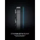 Скло захисне Armorstandart Supreme Black Icon Samsung S25 Plus / S24 Plus (ARM84628)