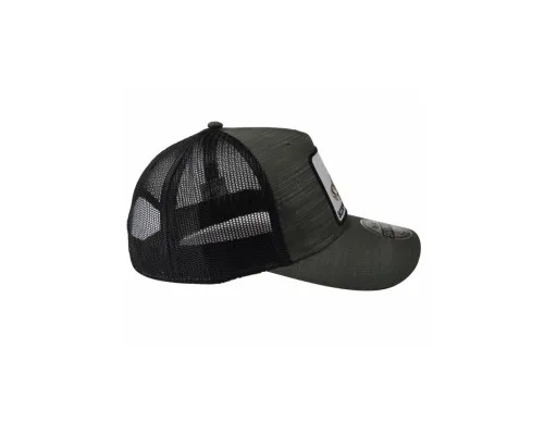 Кепка coFEE Five panels snap Scorpion сірий (SH2026.7/8)