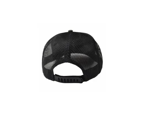 Кепка coFEE Five panels snap Scorpion сірий (SH2026.7/8)