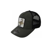 Кепка coFEE Five panels snap Scorpion сірий (SH2026.7/8)