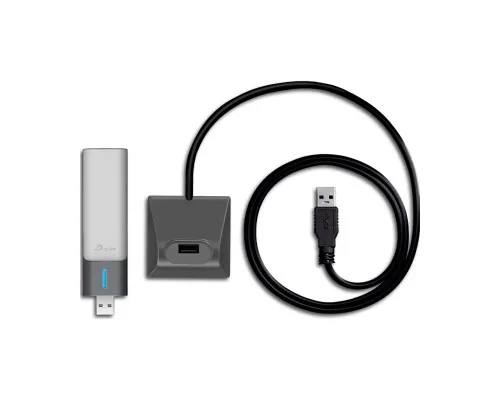 Мережева карта Wi-Fi TP-Link ARCHER-TX20UH