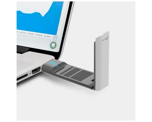 Мережева карта Wi-Fi TP-Link ARCHER-TX20UH
