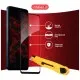 Скло захисне Intaleo Full Glue Tecno Spark Go 2024 Black (1283126589126)