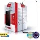 Скло захисне Intaleo Full Glue Tecno Spark Go 2024 Black (1283126589126)