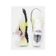 Сороконіжки Joma Maxima MAXW2442TF білий, чорний 46 (8445954852053)