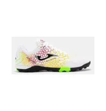 Сороконіжки Joma Maxima MAXW2442TF білий, чорний 46 (8445954852053)