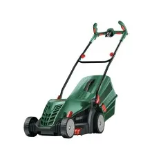 Газонокосарка Bosch UniversalRotak 34-405 1300Вт, 34см, 40л, 27-50мм, 11кг (0.600.8A6.401)