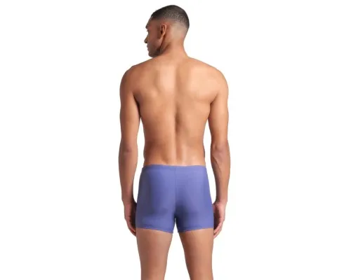 Плавки Arena Graphic Swim Short 009083-808 фіолетовий 100 (3468337508687)