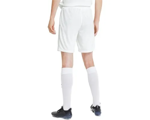 Шорти Puma teamGOAL 23 knit Shorts 704262-04 білий M (4062451180614)