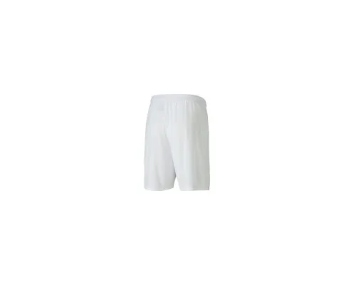Шорти Puma teamGOAL 23 knit Shorts 704262-04 білий M (4062451180614)
