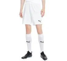 Шорти Puma teamGOAL 23 knit Shorts 704262-04 білий M (4062451180614)
