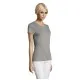 Футболка Sol's Regent Women сірий меланж XXL (01825350XXL)