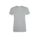 Футболка Sol's Regent Women сірий меланж XXL (01825350XXL)