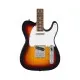 Електрогітара Fender Standard Telecaster LRL 3 Color Sunburst (301070)