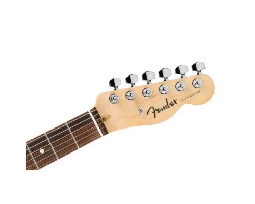 Електрогітара Fender Standard Telecaster LRL 3 Color Sunburst (301070)