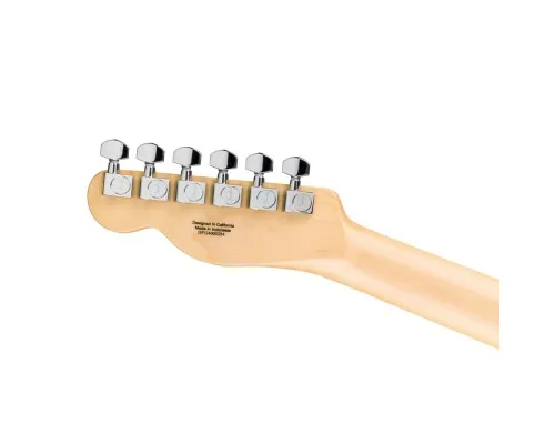 Електрогітара Fender Standard Telecaster LRL 3 Color Sunburst (301070)