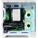 Корпус для ПК Qube CRYSTAL_GWNU3