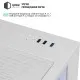 Корпус для ПК Qube CRYSTAL_GWNU3