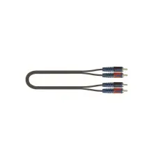 Акустичний кабель Quik Lok RKSA 110-3 (301390)