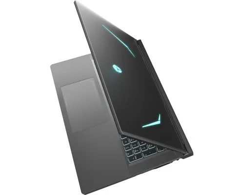 Ноутбук Thunderobot 911 X17 (911X17-i7136H56C1Q165MB)