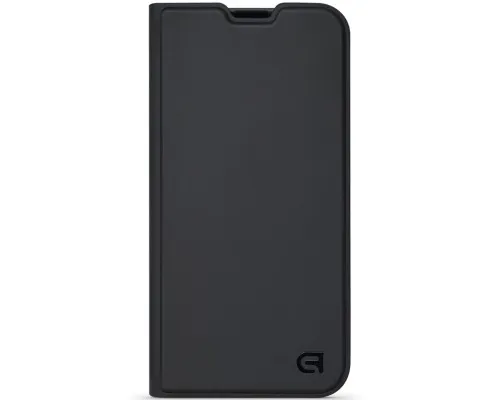 Чохол до мобільного телефона Armorstandart OneFold Case OPPO Reno14 Pro 5G Black (ARM87166)