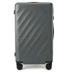Валіза Xiaomi Ninetygo Ripple Luggage 24" Grey (6941413225731)
