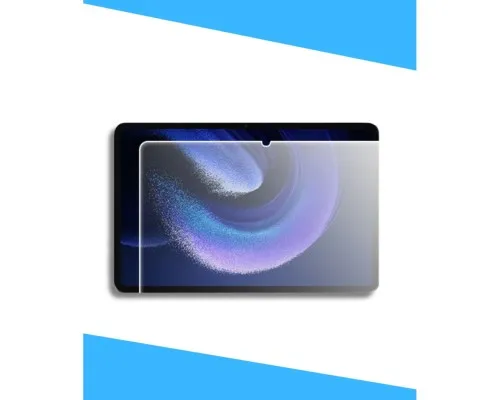 Скло захисне BeCover Xiaomi Pad 8 / 8 Pro 11.2" Clear (714575)