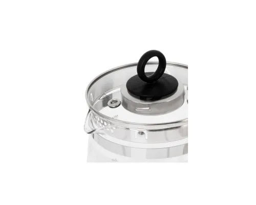 Електрочайник Adler AD 1299 black (AD1299b)