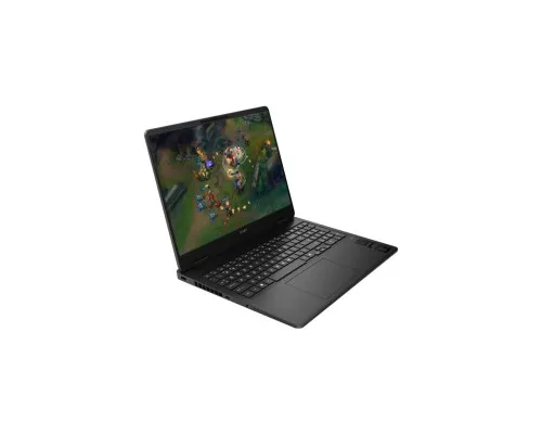 Ноутбук HP OMEN Gaming 16-ap0030ua (C9SA7EA)