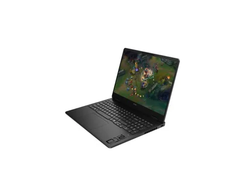 Ноутбук HP OMEN Gaming 16-ap0030ua (C9SA7EA)