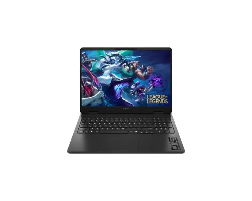 Ноутбук HP OMEN Gaming 16-ap0030ua (C9SA7EA)