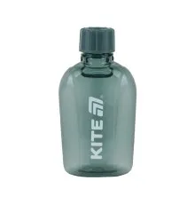 Пляшка для води Kite 650 мл зелена (K25-1240-2)
