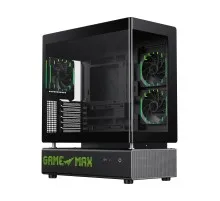 Корпус для ПК Gamemax N90 BG