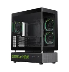 Корпус для ПК Gamemax N90 BG