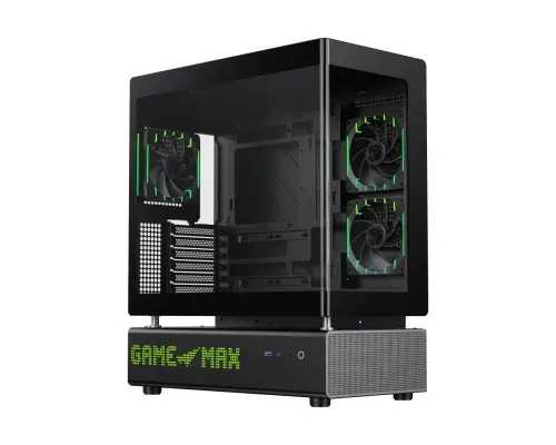Корпус для ПК Gamemax N90 BG