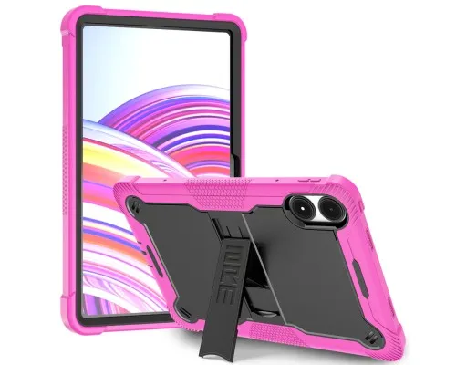 Чохол до планшета Armorstandart Rover Xiaomi Redmi Pad 2 Pro Pink (ARM89208)