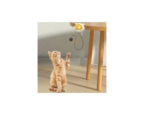 Іграшка для котів Me&Pet Інтерактивна дражнилка (NMP36)