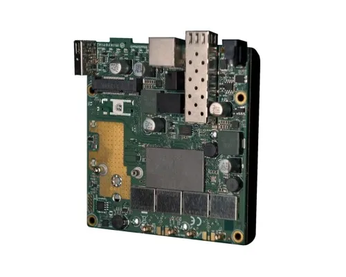 Точка доступу Wi-Fi Mikrotik L23UGSR-5HAXD2HAXD