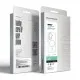 Чохол до мобільного телефона Armorstandart Unit MagCase Samsung S26 5G Clear Silver (ARM88802)