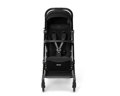 Коляска Kinderkraft Pilot 2 Midnight Black (KSPILO02BLK0000) (5902533927043)