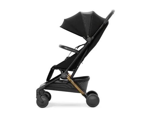 Коляска Kinderkraft Pilot 2 Midnight Black (KSPILO02BLK0000) (5902533927043)