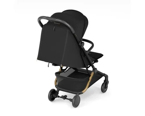 Коляска Kinderkraft Pilot 2 Midnight Black (KSPILO02BLK0000) (5902533927043)