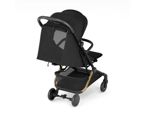 Коляска Kinderkraft Pilot 2 Midnight Black (KSPILO02BLK0000) (5902533927043)
