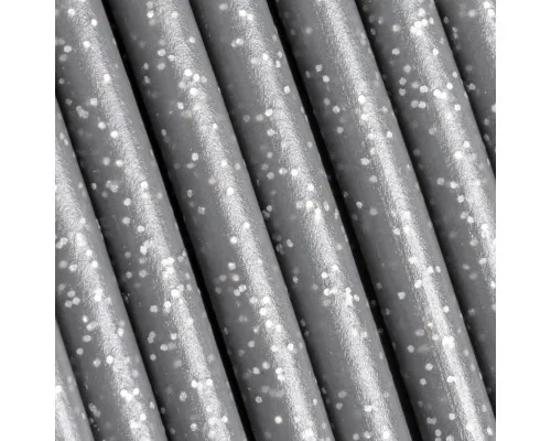 Пластик для 3D-принтера Polymaker PLA PANCHROMA GALAXY 1,75mm 1kg DARK GREY (CA02028)