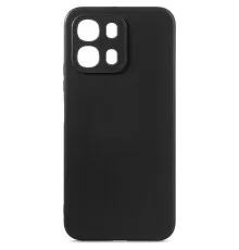 Чохол до мобільного телефона Armorstandart Matte Slim Fit OPPO A6S 4G Black (ARM90347)