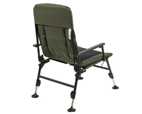 Крісло складане Ranger Wide Carp Lux SL-115 (RA2260)