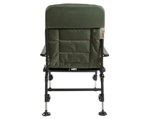 Крісло складане Ranger Wide Carp Lux SL-115 (RA2260)