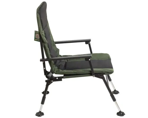 Крісло складане Ranger Wide Carp Lux SL-115 (RA2260)
