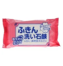 Мило для прання Rocket Soap Dish Washing Soap Кухонне господарське 135 г (4903367303240)