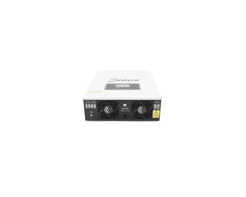 Сонячний інвертор Orbus ORB-1.6KW, 2000VA/1600W 12V (ORB-1.6KW)